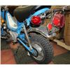 Image 3 : UNRESERVED! 1972 YAMAHA CHAPPY MINI BIKE