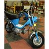 Image 4 : UNRESERVED! 1972 YAMAHA CHAPPY MINI BIKE