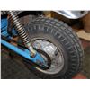 Image 7 : UNRESERVED! 1972 YAMAHA CHAPPY MINI BIKE