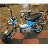 Image 9 : UNRESERVED! 1972 YAMAHA CHAPPY MINI BIKE