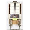 Image 1 : SEEBURG MUSIC SYSTEM, WALL-O-MATIC JUKEBOX