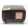 Image 1 : ANTIQUE  SPARTON AM RADIO, 1949