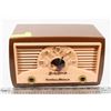 Image 1 : NORTHERN ELECTRIC BABY CHAMP RADIO