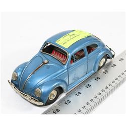 1960S TIN VOLKSWAGEN.