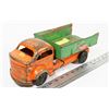 Image 1 : OLD LINCOLN TOYS DUMP TRUCK.