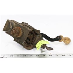 VINTAGE SCHMIRGEL HARRAS GERMAN POLISHER