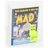 Image 1 : 1992 MAD COMICS COMPLETE CARD SET