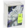 Image 1 : CHAOS LADY DEATH COMPLETE CARD SET
