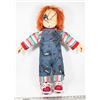 Image 1 : GIANT MINT "CHUCKY" HORROR FIGURE