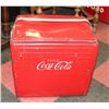Image 1 : 1960S COCA COLA COOLER.