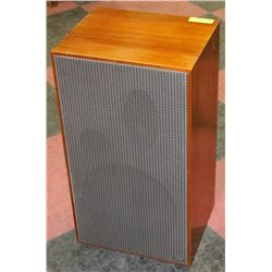 GERMAN SABA HI-FI SPEAKER.