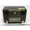 Image 1 : 1950S PHILIPS RADIO MODEL PH102