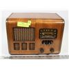 Image 1 : 1939 ARCADIA RADIO MODEL 9AB5