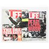 Image 1 : LIFE MAGAZINE COLLECTION EDITION PEARL HARBOR &