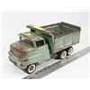 Image 1 : 1958 STRUCTO HYDRAULIC DUMPSTER TRUCK.