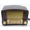 Image 1 : GENERAL ELECTRIC BAKELITE RADIO