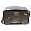 Image 2 : GENERAL ELECTRIC BAKELITE RADIO