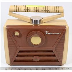 EMERSON MIRACLE WAND RADIO.