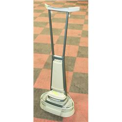 VINTAGE ELECTROLUX FLOOR POLISHER