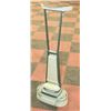 Image 1 : VINTAGE ELECTROLUX FLOOR POLISHER