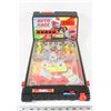 Image 1 : VINTAGE PLAYTIME AUTORACE TABLE TOP PINBALL GAME