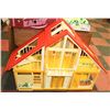 Image 1 : VINTAGE 1978 BARBIE DREAM HOUSE