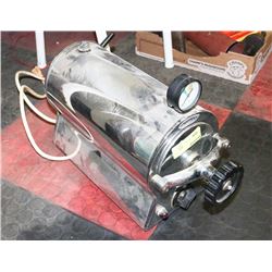 HARVY PRESSURE STERILIZER