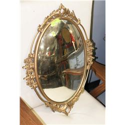 ANTIQUE MIRROR