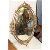 Image 1 : ANTIQUE MIRROR