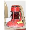 Image 1 : VINTAGE TRAFFIC SAFETY DIETZ #40 LANTERN.