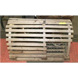 MARITIME LOBSTER TRAP