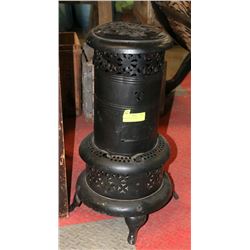 25" KEROSENE HEATER.