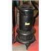 Image 1 : 25" KEROSENE HEATER.