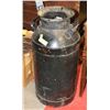 Image 1 : LARGE MILK CAN