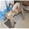 Image 1 : ANTIQUE WOOD MILL