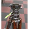Image 2 : VTG FLIM CAMERA TRIPOD STAND, CRAIG THALHAMMER