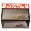 Image 1 : ANTIQUE CAMEL & CAVALIER GENERAL STORE TOBACCO