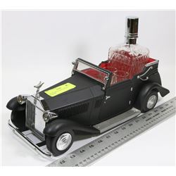BLACK METAL ROLLS ROYCE LIQUOR