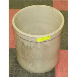4 GAL MEDALTA CROCK