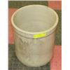 Image 1 : 4 GAL MEDALTA CROCK