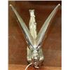 Image 1 : ANTIQUE ANGEL HOOD ORNAMENT