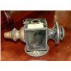 Image 1 : ANTIQUE CAR LAMP.