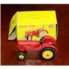 Image 1 : DINKY 300 MASSEY HARRIS TRACTOR IN ORIGINAL BOX