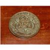 Image 1 : ANTIQUE BRONZE GERMAN SEAL/STAMP
