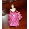 Image 1 : ROYAL DOULTON "PRETTY LADIES FRAGRANCE" FIGURE