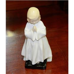 ROYAL DOULTON "BEDTIME" FIGURE