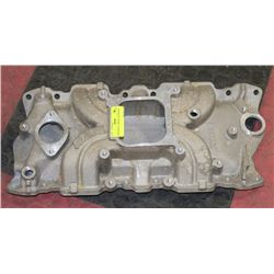 EDLEBROCK TORKER 2 MANIFOLD