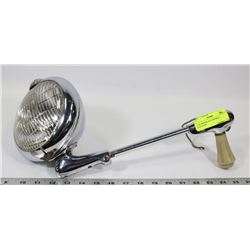 1950S MOPAR AUTOMOBILE SPOTLIGHT.