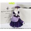Image 1 : ROYAL DOULTON SPECIAL MEMORIES #356/800 FIGURE.