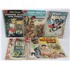 Image 1 : ESTATE COMIC BOOKS --- ALL 10 CENT COVER PRICES